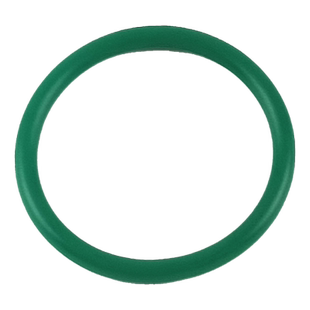 洋磊 氟胶o型圈密封圈 绿色 棕色耐高温o形圈油封氟胶圈氟橡胶FKM