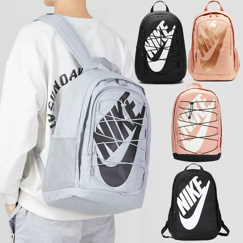 Nike, школьный рюкзак, сумка через плечо, для средней школы