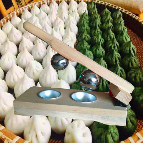 快压清明果木包米粉艾粿青团糍粑