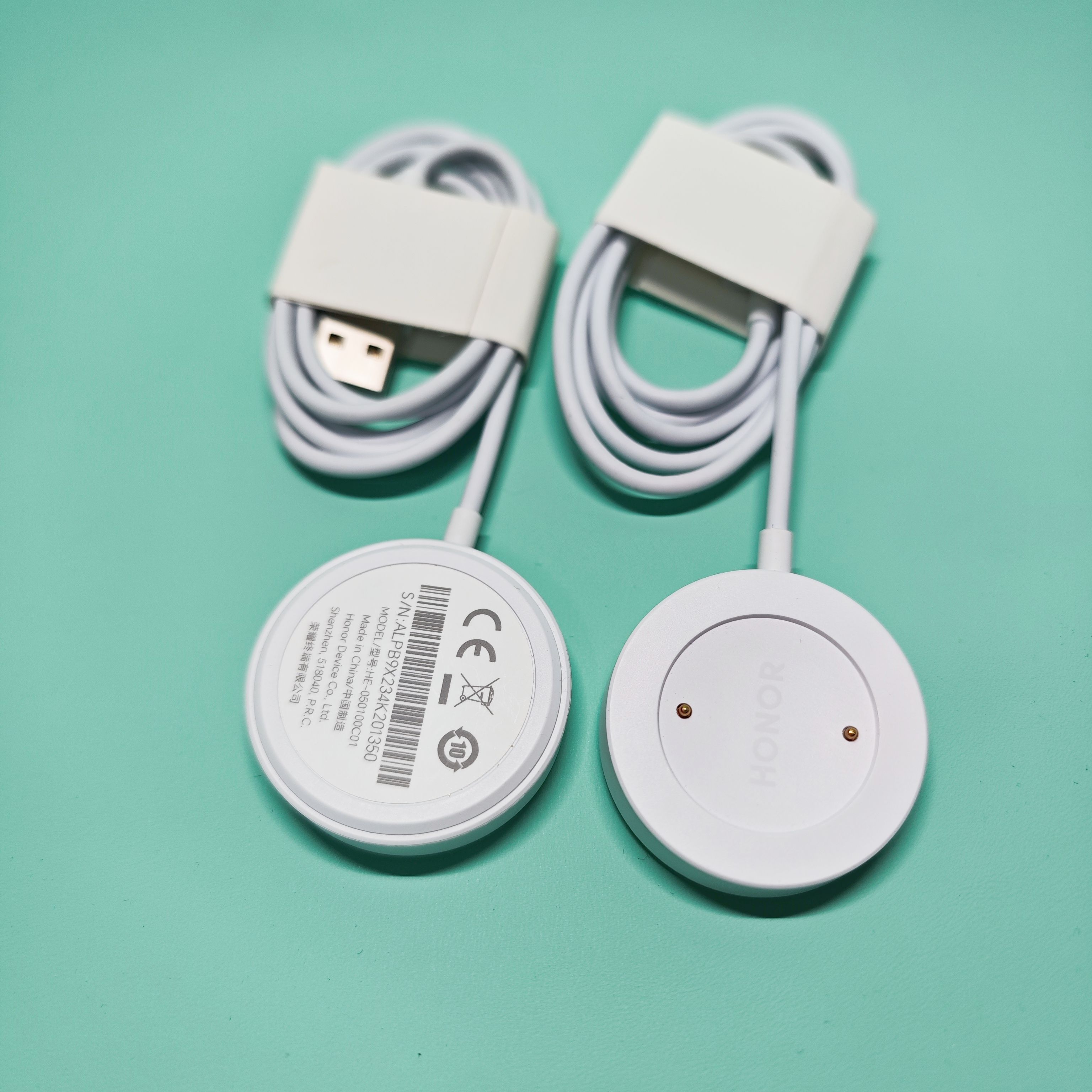 荣耀正品原装watch GS3/GS4原装充电器底座无线荣耀原装荣耀手表4