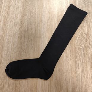 黑色杂款 夏款 女长筒袜棉袜jk秋冬款 不定时更新 包邮
