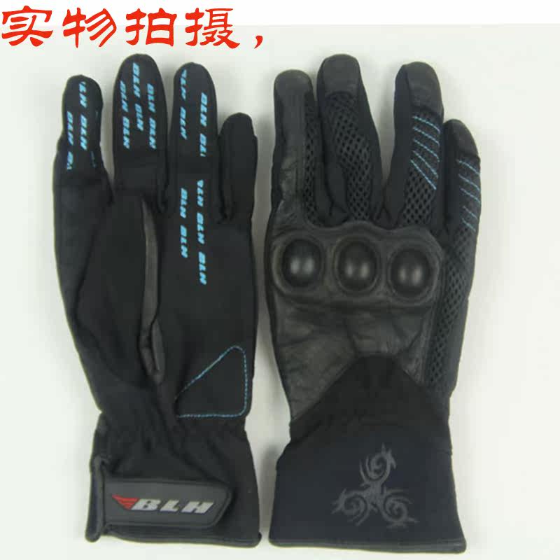 Gants pour vélo - Ref 2238657 Image 5