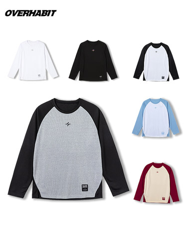 军哥新款拼色运动速干篮球服