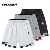 2020年夏季 运动训练篮球裤 跑步速干五分裤 JG军哥短裤 男 美式 短裤