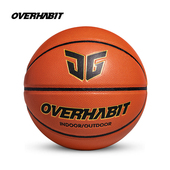 正品 JG习惯过了头室外标准学生训练户外PU耐磨七号外场比赛篮球