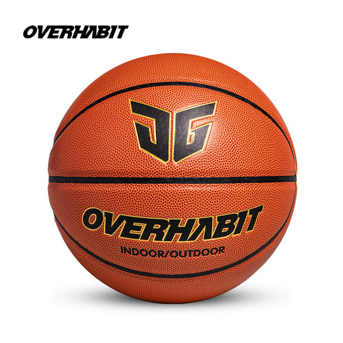 黄宇军篮球军哥基础色篮球正品店