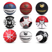 JG军哥正品 PU吸湿软皮防滑室内比赛训练专用标准7号个性 网红篮球