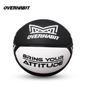 标准篮球 网红室内外耐磨粉色蓝球真皮手感七号个性 正品 JG军哥同款