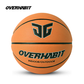 军哥篮球正品 专业比赛成人竞赛用球男手感之王室内发泡标准7号球