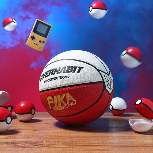 黄宇军篮球军哥精灵球正品店铺