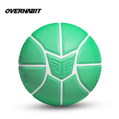 JG军哥水泥地PU耐磨室外篮球7号标准成人七号比赛专用球训练蓝球