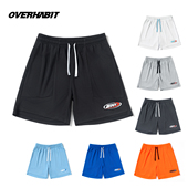 5分短裤 男夏季 外穿运动休闲跑步速干美式 军哥篮球2025新款 篮球裤
