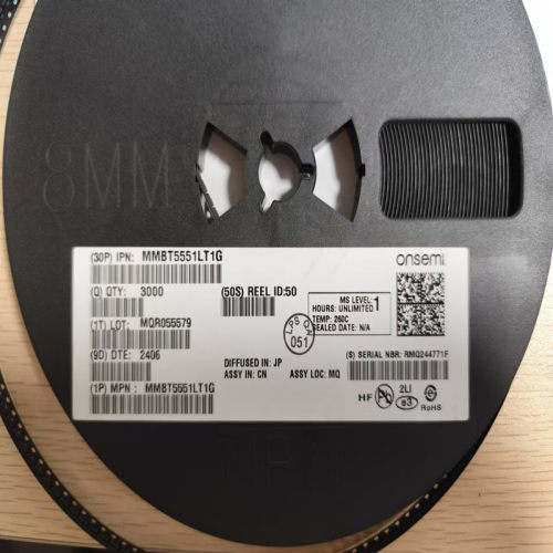 PUSB3AB6Z TVS二极管原装现货长期稳定供货ic芯片元器件BOM表配单