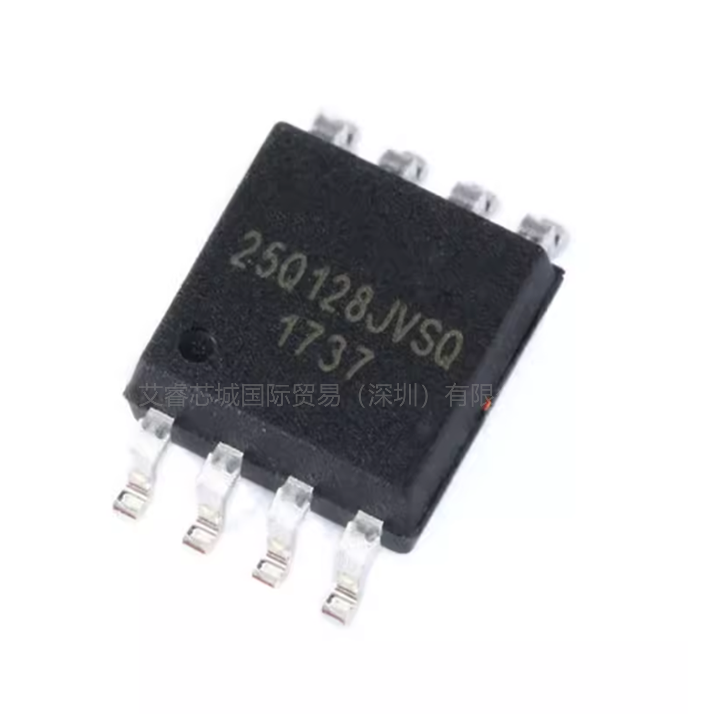 W25Q128JVSIQ SOIC-8 工厂现货BOM表配单拍前请先询价可开票