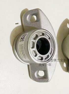 科鲁兹英朗后机顶胶后避震上盖