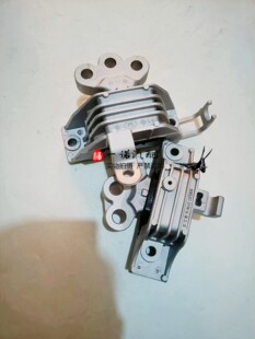 适用别克15-21新英朗1.5发动机脚胶科沃兹变速箱胶垫发动机支撑架