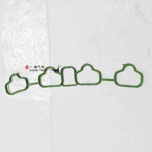 13-14昂科拉进气支管胶圈歧管垫