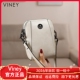 Viney包包网红新款 手机包斜挎包迷你小包网红年爆款 单肩真皮女包