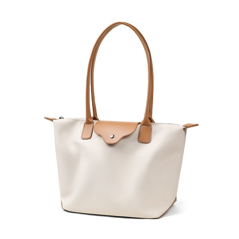 包包2026新款包包女包手提帆布托特包大容量高级感夏季单肩包