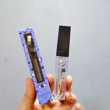 拿捏妈生睫毛！跨境院线睫毛增长液7ml 滋养浓密卷翘睫毛护理液