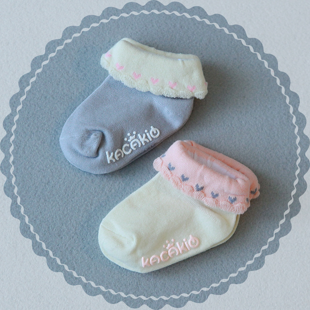 Chaussettes enfant - Ref 2106856 Image 1