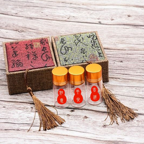 新生胎发diy肚脐带纪念品