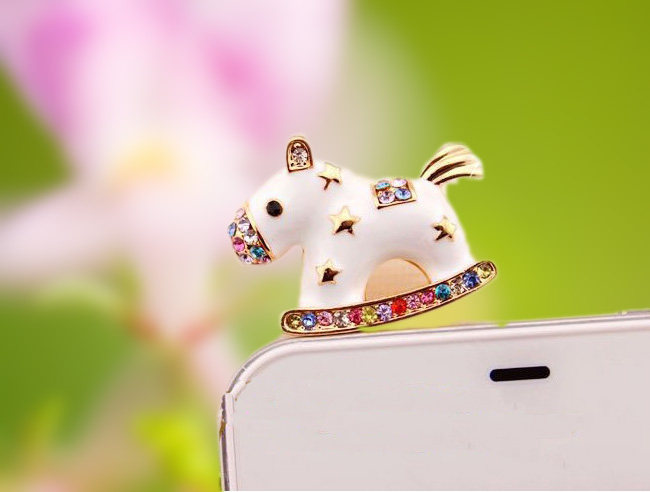 Connecteur pour téléphone portable - Ref 321719 Image 3