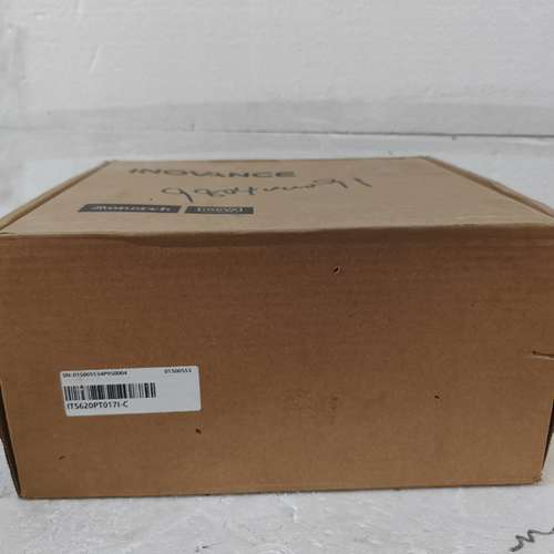 （议价)#控制器汇川驱动器ITS620PT017I-C（纺织行业专用