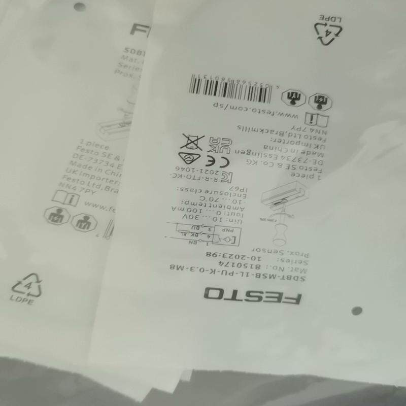 8150174FESTO费斯托SDBT-MSB-议价