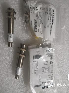 BALLUFF巴鲁夫 BOS01NJ BOS 18M-P议价