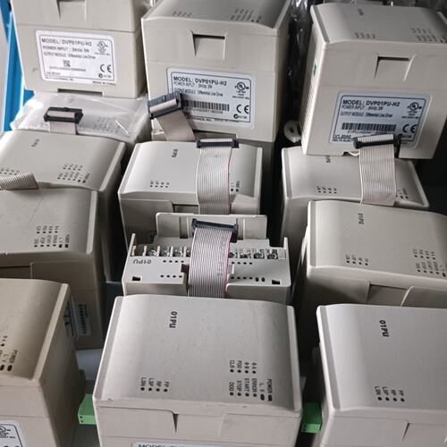 台达模块，DVP01PU-H2 ，，标(议价)