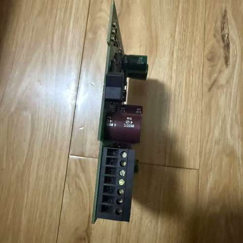 （议价)GE IC695PSD040 ，电源模块，裸板一块，