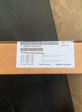 （议价)6ES7407-0KA02-0AA0  单的