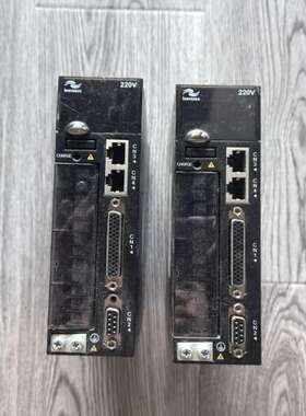 （议价)汇川驱动器IS620PS2R8I-C  外观还