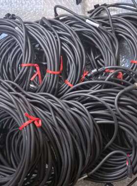 （议价)基恩士GT2-CH10M GT2-CHL5M 传感器连接线