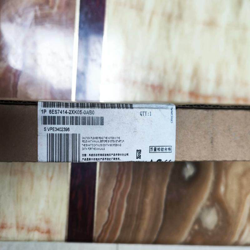 #电子器 CPU模块6ES7414-2XK05议价