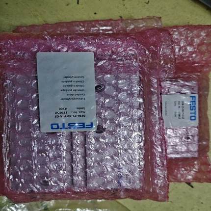 DFM-25-80-P-A-GF费斯托导向气缸17085议价