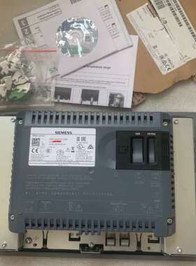 （议价)6AV2124-0JC01-0AX0++20年配齐