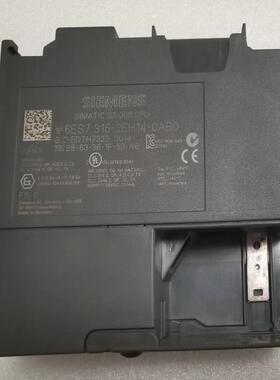 6ES7315-2EH14-0AB0外壳无破议价