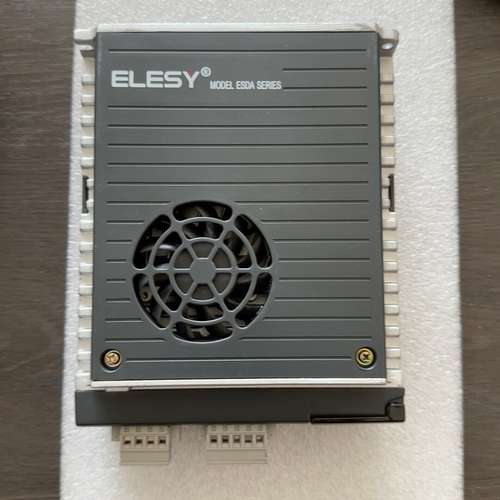 （议价)驱动器控制器伊莱斯伺服驱动器ESDA-005AP99