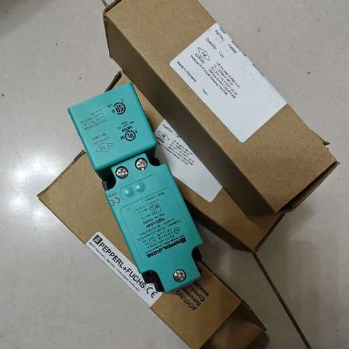 （议价)倍加福NJ30+U1+N接近开关传感器，1066