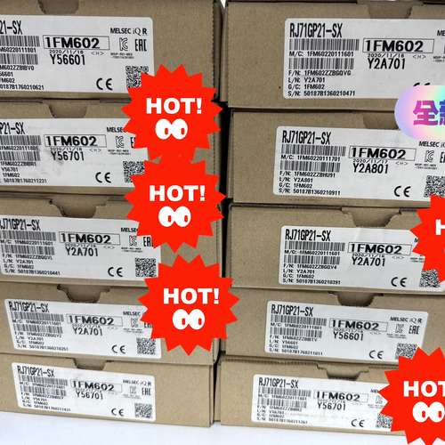 （议价)RJ71GP21-SX