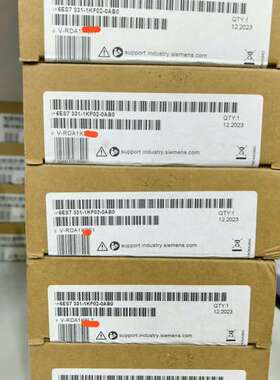 （议价)6ES7 331-1KF02-0AB0  2在保