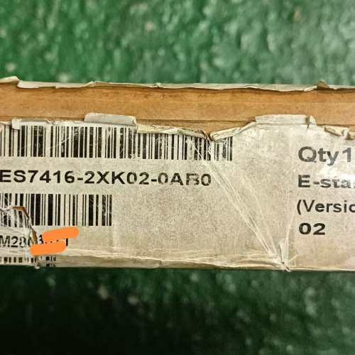 （议价)6ES7 416-2XK02-0AB0  模块