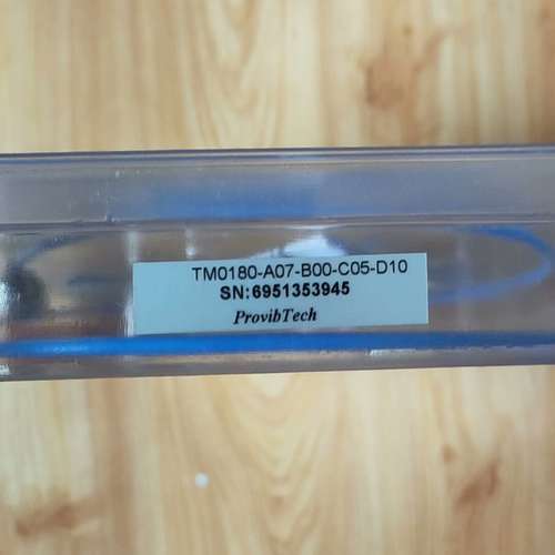 （议价)派利斯 TM0180-A07-B00-C05-D10
