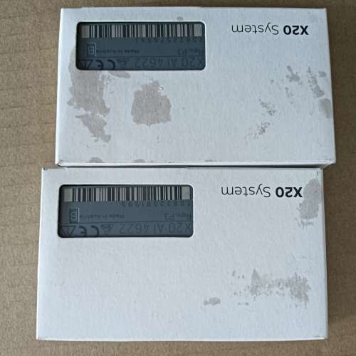 （议价)X20AI4622   450