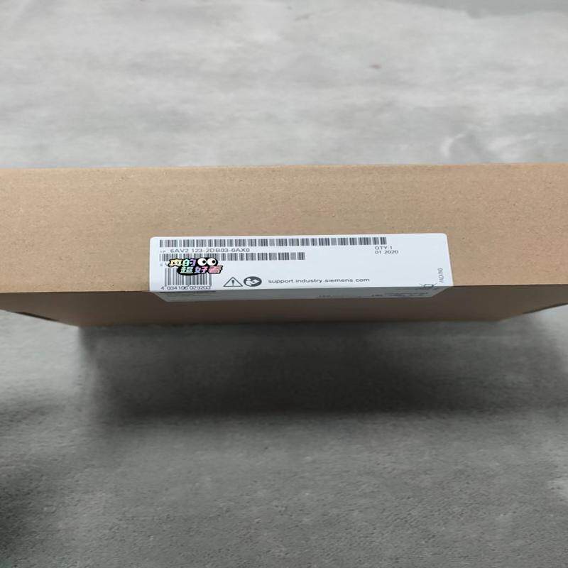 6AV2123-2DB03-0AX0   123-2DB议价