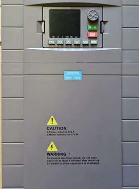 （议价)上海人民变频器 SPD990-G15KWP18.5KW-H