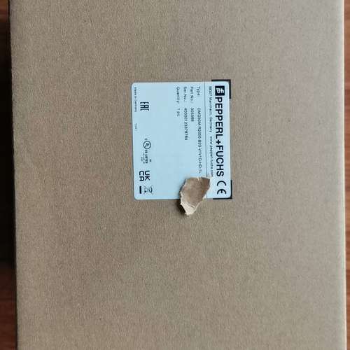 （议价)倍加福OMD30M-R2000-B23-V1V1D-HD-1