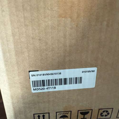 （议价)汇川变频器，MD520-4T11B ，，